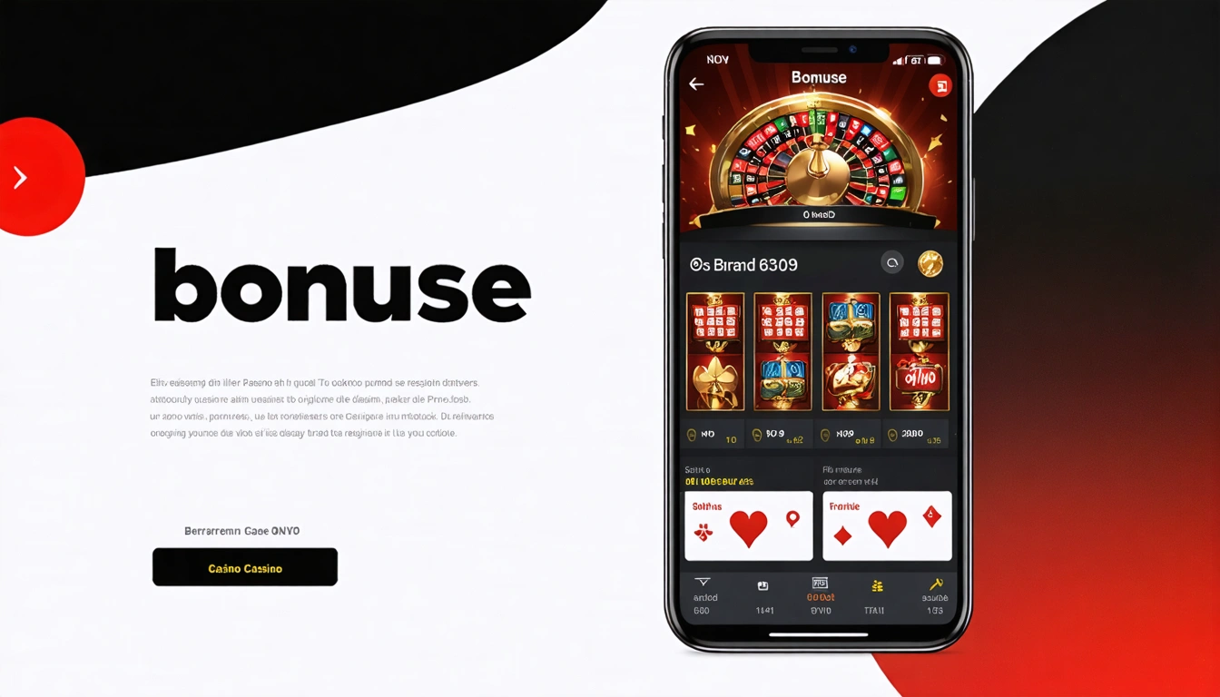 bonusse NV Casino