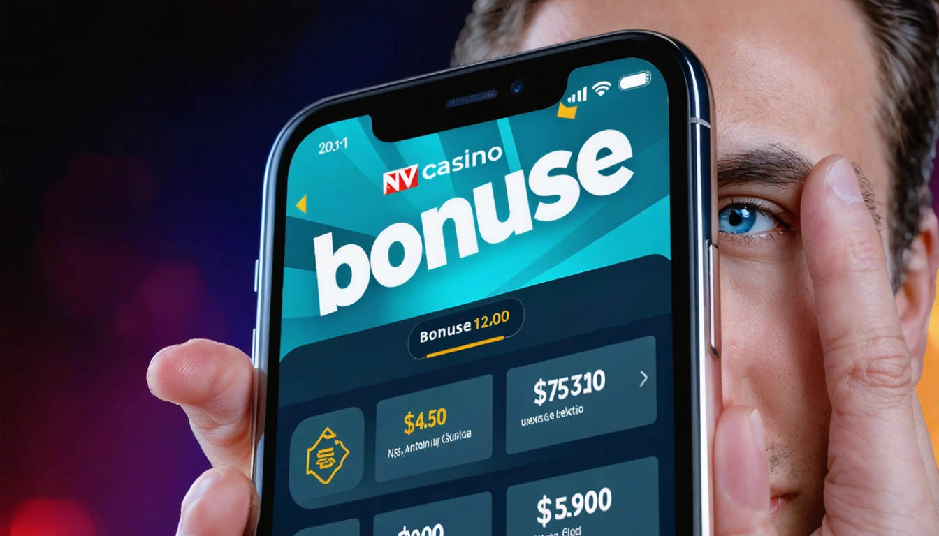 bonusse NV Casino