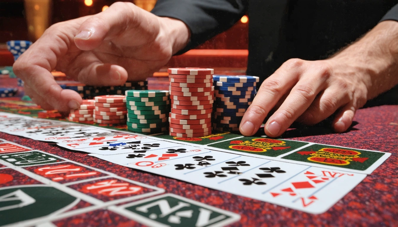 zahlungen NV Casino