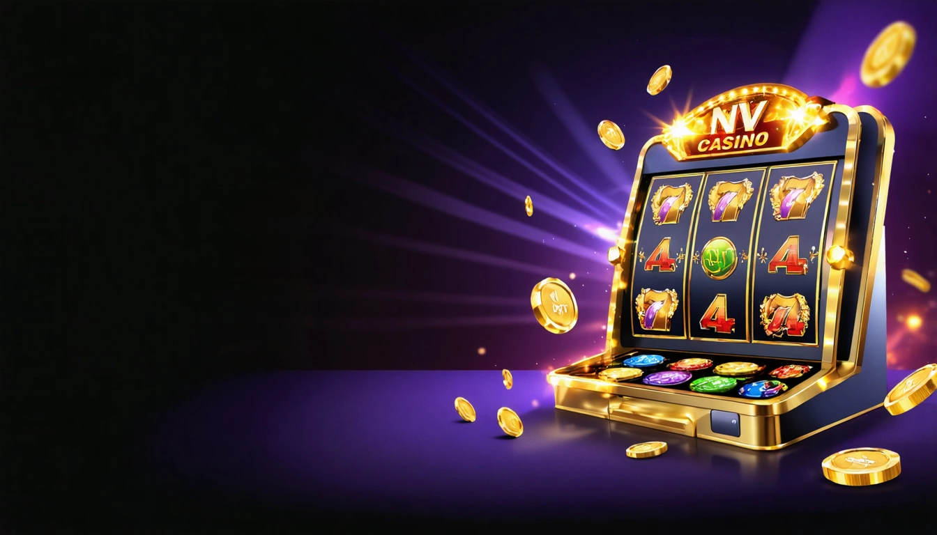 app NV Casino