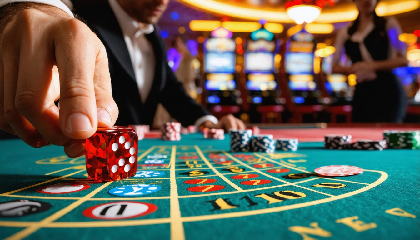 bonus NV Casino