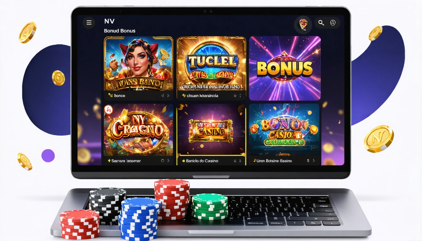 bonus NV Casino