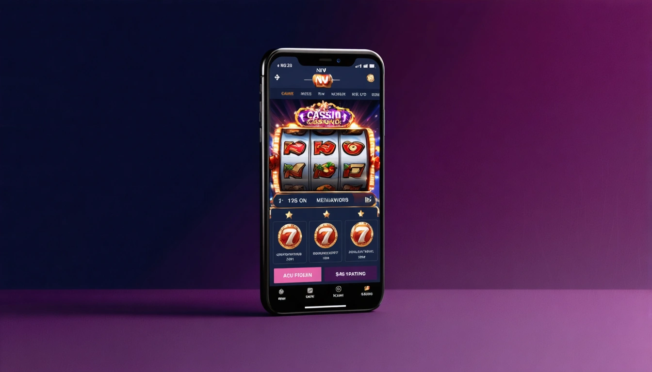 home NV Casino