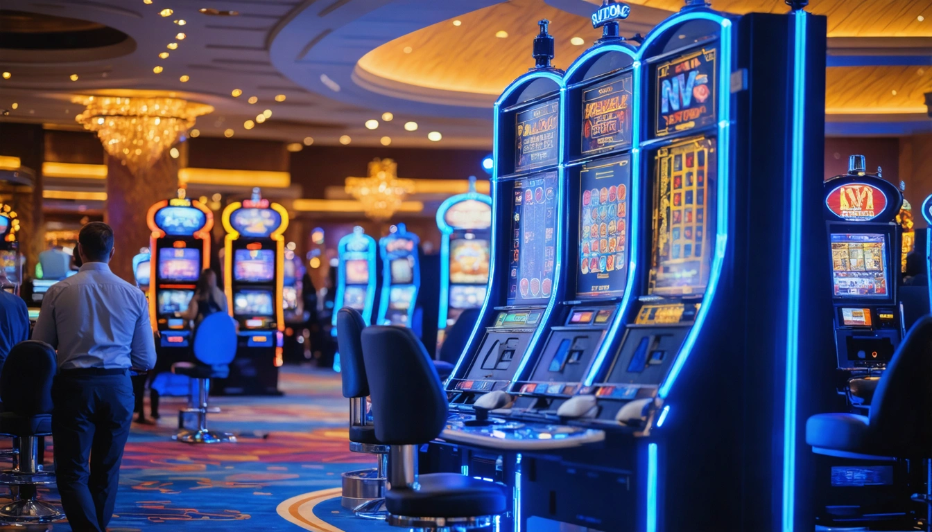 home NV Casino