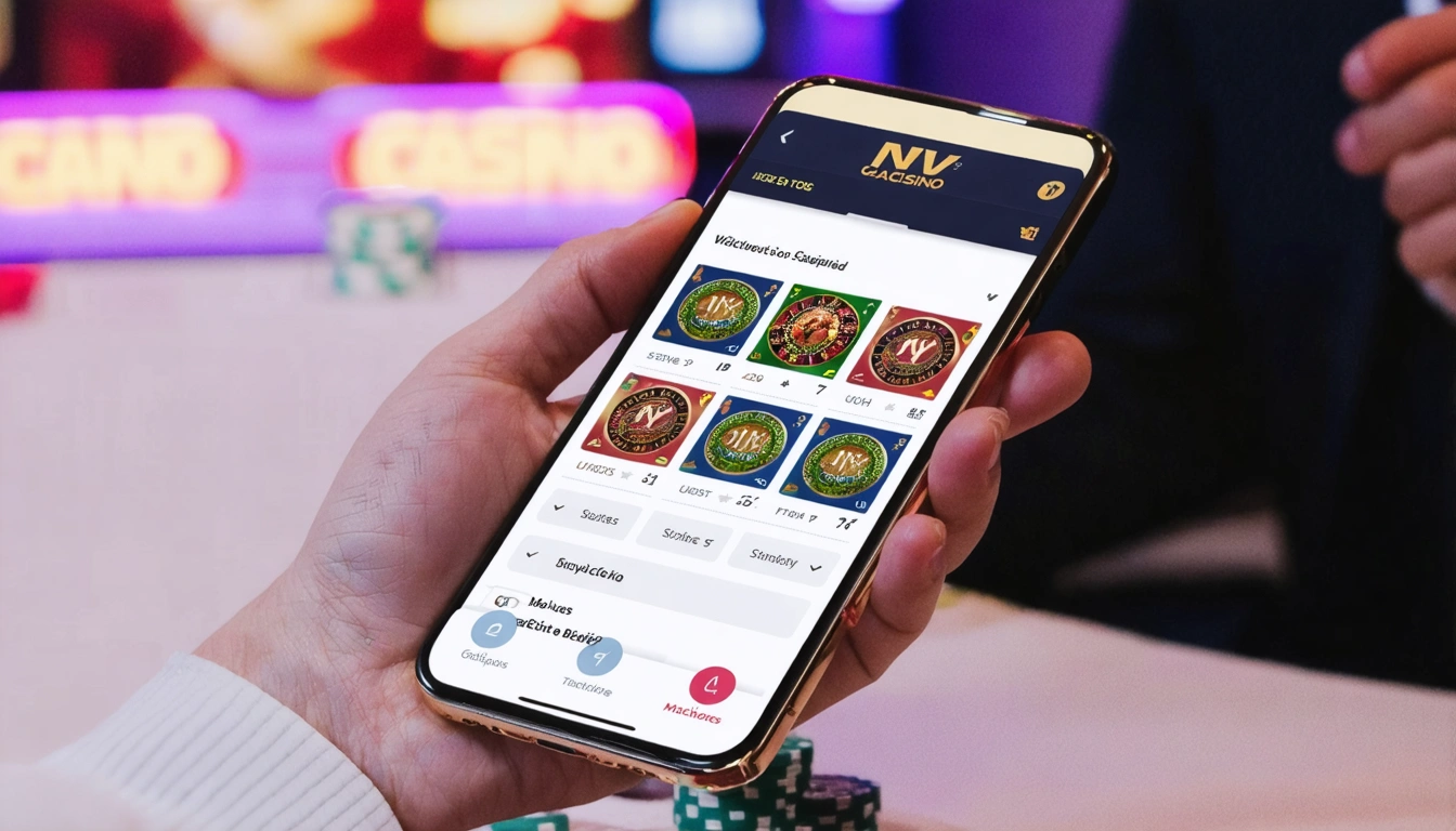review NV Casino