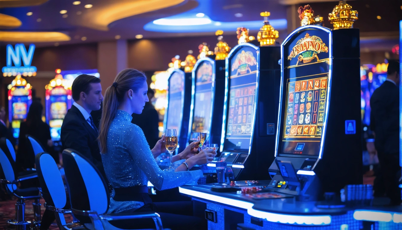 review NV Casino